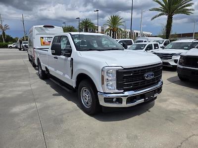 2025 Ford F-250 Super Cab RWD Pickup for sale #1905341 - photo 1