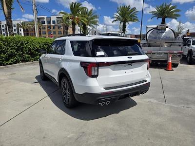 2025 Ford Explorer RWD SUV for sale #1907283 - photo 2