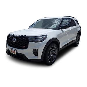 2025 Ford Explorer RWD SUV for sale #1907283 - photo 1