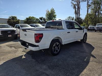 2025 Ford F-150 SuperCrew Cab RWD Pickup for sale #1907835 - photo 2