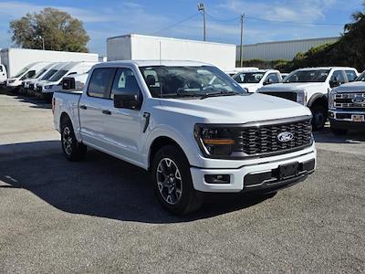 2025 Ford F-150 SuperCrew Cab RWD Pickup for sale #1907835 - photo 1
