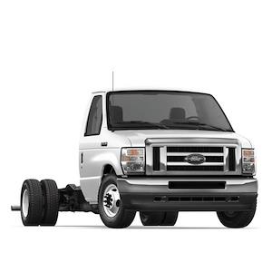 New 2026 Ford E-450 Cutaway for sale #1908401 - photo 1