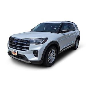 2025 Ford Explorer RWD SUV for sale #1908902 - photo 1