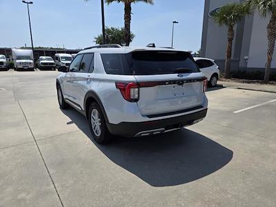 2025 Ford Explorer RWD SUV for sale #1908902 - photo 2