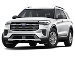 2025 Ford Explorer RWD SUV for sale #1908902 - photo 20