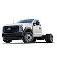 New 2025 Ford F-600 XL Regular Cab 4WD Cab Chassis for sale #1909397 - photo 28