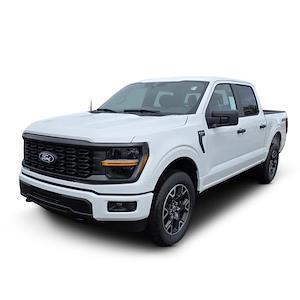 2025 Ford F-150 SuperCrew Cab 4WD Pickup for sale #1909700 - photo 1