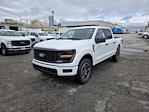 2025 Ford F-150 SuperCrew Cab 4WD Pickup for sale #1909700 - photo 18