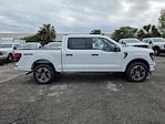 2025 Ford F-150 SuperCrew Cab 4WD Pickup for sale #1909700 - photo 27