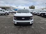 2025 Ford F-150 SuperCrew Cab 4WD Pickup for sale #1909700 - photo 28