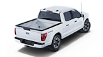 2025 Ford F-150 SuperCrew Cab 4WD Pickup for sale #1909700 - photo 21
