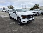 2025 Ford F-150 SuperCrew Cab 4WD Pickup for sale #1909700 - photo 25