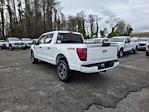 2025 Ford F-150 SuperCrew Cab 4WD Pickup for sale #1909700 - photo 2