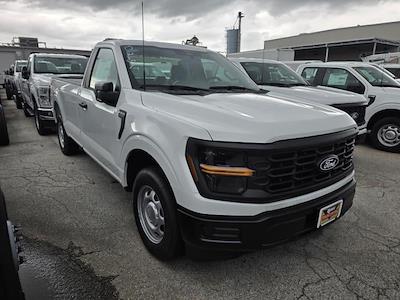 2025 Ford F-150 Regular Cab 4WD Pickup for sale #1910546 - photo 1
