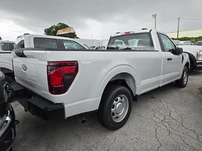 2025 Ford F-150 Regular Cab 4WD Pickup for sale #1910546 - photo 2