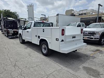 2025 Ford F-250 Regular Cab RWD Knapheide Service Truck for sale #1911032 - photo 2
