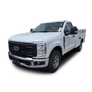 2025 Ford F-250 Regular Cab RWD Knapheide Service Truck for sale #1911032 - photo 1