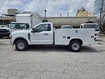 2025 Ford F-250 Regular Cab RWD Knapheide Service Truck for sale #1911032 - photo 8