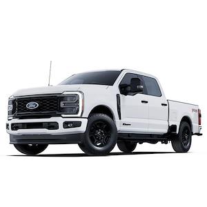 2025 Ford F-250 Regular Cab RWD Cab Chassis for sale #1911038 - photo 1