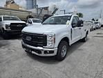 2025 Ford F-250 Regular Cab RWD Cab Chassis for sale #1911038 - photo 1