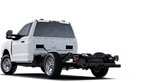 2025 Ford F-250 Regular Cab RWD Cab Chassis for sale #1911038 - photo 2