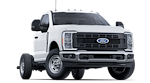 2025 Ford F-250 Regular Cab RWD Cab Chassis for sale #1911038 - photo 5
