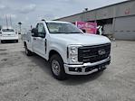 2025 Ford F-250 Regular Cab RWD Knapheide Service Truck for sale #1911044 - photo 6