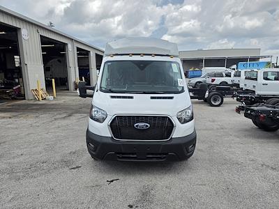 New 2025 Ford Transit 350 Service Utility Van for sale #1911884 - photo 2