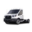 2025 Ford Transit 350 RWD Cutaway for sale #1911884 - photo 1