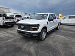 New 2025 Ford F-150 XL SuperCrew Cab 4WD Pickup for sale #1911900 - photo 22