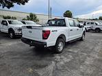 New 2025 Ford F-150 XL SuperCrew Cab 4WD Pickup for sale #1911900 - photo 4