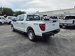 New 2025 Ford F-150 XL SuperCrew Cab 4WD Pickup for sale #1911900 - photo 2