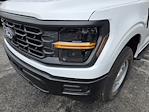 New 2025 Ford F-150 XL SuperCrew Cab 4WD Pickup for sale #1911900 - photo 9