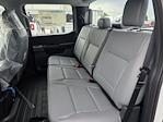 New 2025 Ford F-150 XL SuperCrew Cab 4WD Pickup for sale #1911900 - photo 21