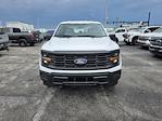 New 2025 Ford F-150 XL SuperCrew Cab 4WD Pickup for sale #1911900 - photo 5