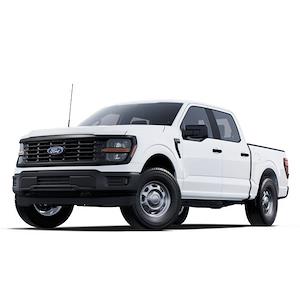 2025 Ford F-150 SuperCrew Cab 4WD Pickup for sale #1911905 - photo 1