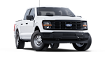 2025 Ford F-150 SuperCrew Cab 4WD Pickup for sale #1911905 - photo 5