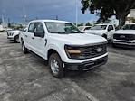 New 2025 Ford F-150 XL SuperCrew Cab 4WD Pickup for sale #1911910 - photo 3