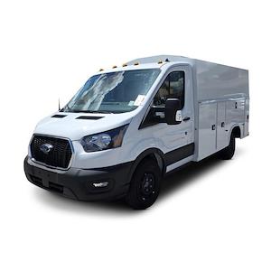 2025 Ford Transit 350 RWD Knapheide Service Utility Van for sale #1912454 - photo 1