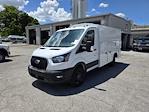 New 2025 Ford Transit 350 11' Knapheide Steel Service Utility Van for sale #1912454 - photo 3