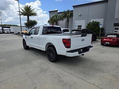 2025 Ford F-150 Super Cab RWD Pickup for sale #1912479 - photo 2