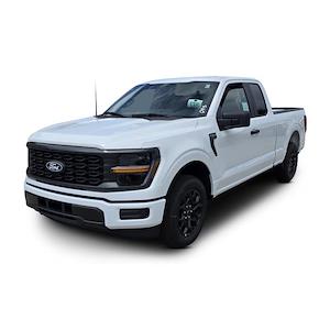 2025 Ford F-150 Super Cab RWD Pickup for sale #1912479 - photo 1
