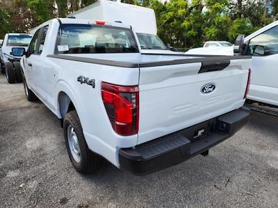 2025 Ford F-150 Super Cab 4WD Pickup for sale #1912485 - photo 2