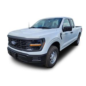 2025 Ford F-150 Super Cab 4WD Pickup for sale #1912485 - photo 1
