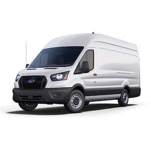 2025 Ford Transit 350 HD High Roof DRW RWD Empty Cargo Van for sale #1912492 - photo 1