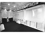 2025 Ford Transit 350 HD High Roof DRW RWD Empty Cargo Van for sale #1912492 - photo 10
