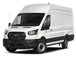 2025 Ford Transit 350 HD High Roof DRW RWD Empty Cargo Van for sale #1912492 - photo 3