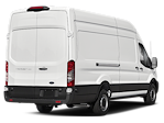 2025 Ford Transit 350 HD High Roof DRW RWD Empty Cargo Van for sale #1912492 - photo 4