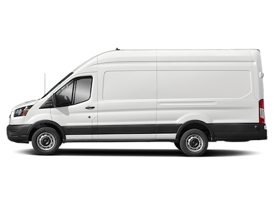 New 2025 Ford Transit 350 HD High Roof Empty Cargo Van for sale #1912494 - photo 2