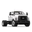 2025 Ford F-750 Super Cab DRW 4x2 Cab Chassis for sale #1913159 - photo 1